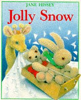 Beispielbild fr Jolly Snow zum Verkauf von SecondSale