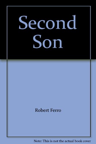 Stock image for Second Son for sale by Better World Books