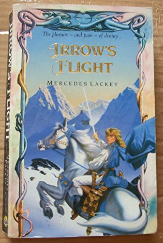 Stock image for Arrow's Flight for sale by WorldofBooks