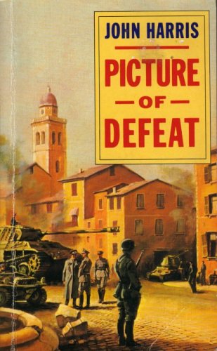 Beispielbild fr Picture of Defeat zum Verkauf von Better World Books