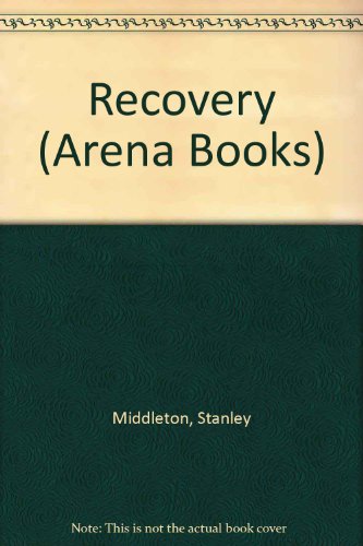 Beispielbild fr Recovery (Arena Books) zum Verkauf von AwesomeBooks