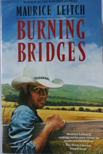 Imagen de archivo de Burning Bridges a la venta por WorldofBooks