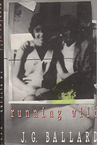 Imagen de archivo de Running Wild a la venta por ThriftBooks-Dallas