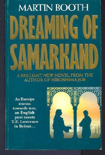 9780099635109: Dreaming of Samarkand