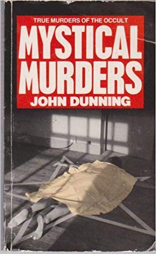 Beispielbild fr Mystical Murders zum Verkauf von WorldofBooks