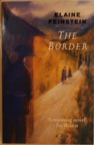 The Border (9780099636106) by Elaine-feinstein