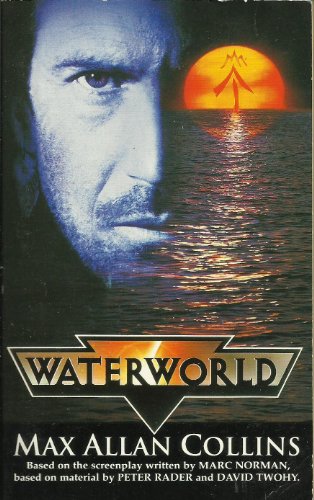Stock image for Waterworld for sale by WorldofBooks