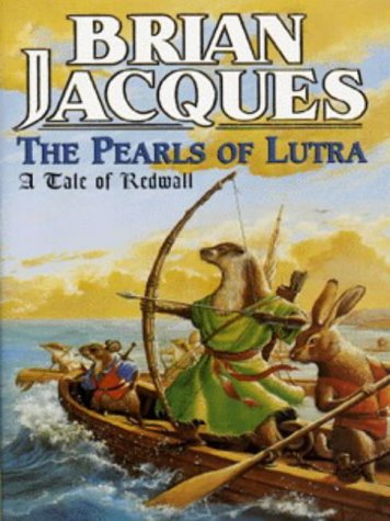 Beispielbild fr Pearls of Lutra zum Verkauf von Better World Books: West