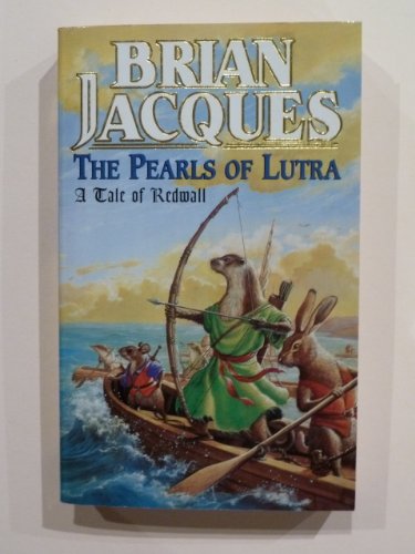 9780099638711: The Pearls Of Lutra