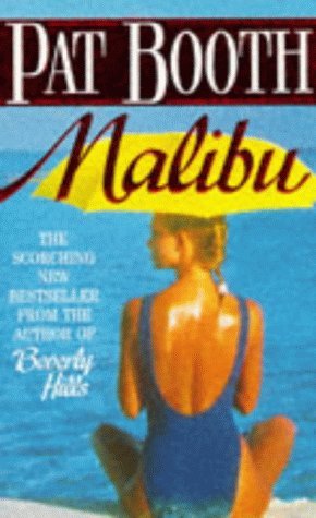 Beispielbild fr Malibu zum Verkauf von WorldofBooks