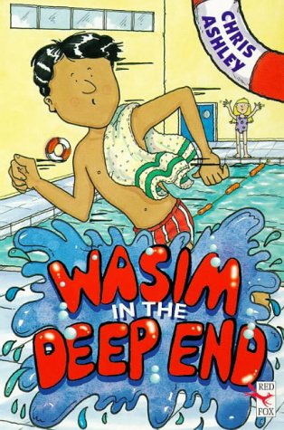 9780099640219: Wasim in the Deep End