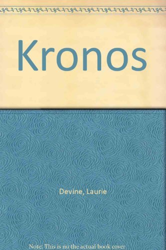 Beispielbild fr Kronos zum Verkauf von WorldofBooks