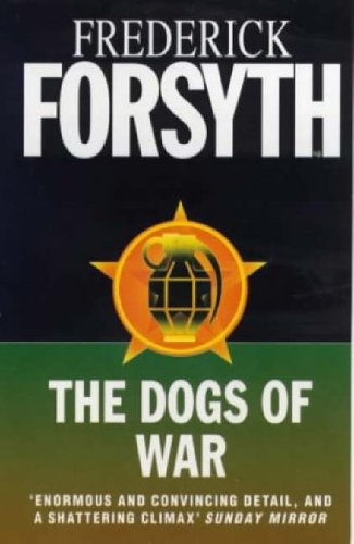 Beispielbild fr The Dogs of War zum Verkauf von Better World Books