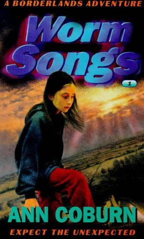 Beispielbild fr Worm Songs: Borderlands Adventures, #1 zum Verkauf von SecondSale