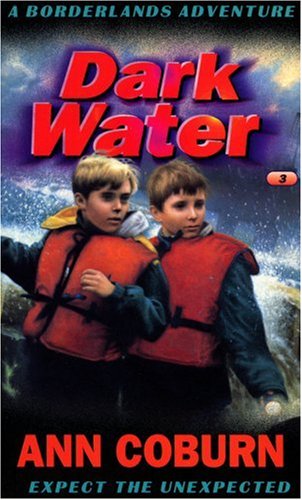 Beispielbild fr Dark Water zum Verkauf von Better World Books Ltd