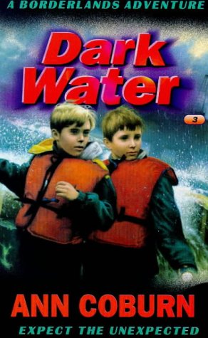 Stock image for Dark Water for sale by Better World Books Ltd
