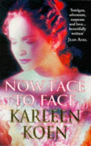 Imagen de archivo de Now Face to Face a la venta por WorldofBooks