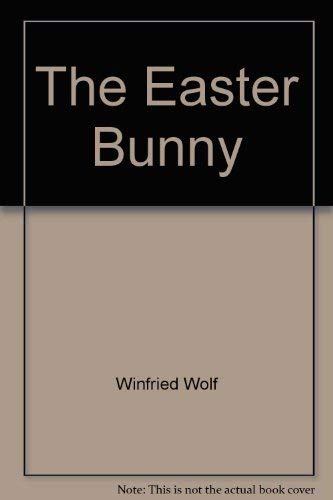 Beispielbild fr Easter Bunny zum Verkauf von Better World Books Ltd