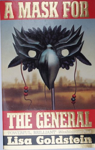 Stock image for A Mask For The General for sale by Allyouneedisbooks Ltd