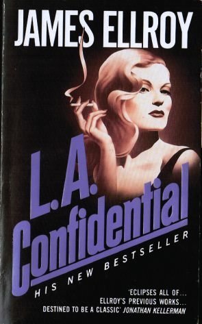 Stock image for L.A. Confidential for sale by WorldofBooks