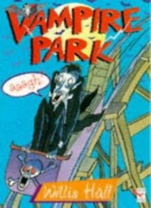 Imagen de archivo de Vampire Park (Red Fox middle fiction) a la venta por WorldofBooks