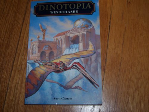 9780099659211: Windchaser (No. 1) (Dinotopia S.)