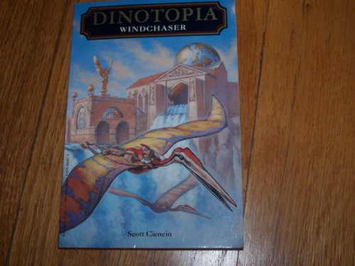 9780099659211: Windchaser: Dinotopia