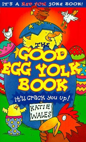 Imagen de archivo de The Good Egg Yolk Book a la venta por WorldofBooks