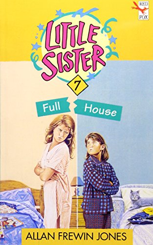 Beispielbild fr Little Sister 7 - Full House: No. 7 zum Verkauf von WorldofBooks