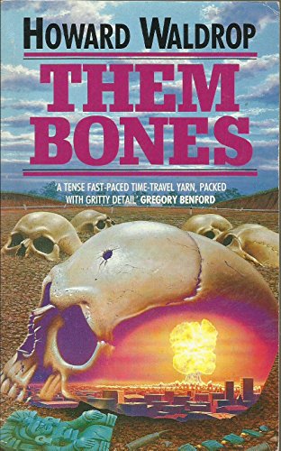 Imagen de archivo de Them Bones a la venta por EbenezerBooks