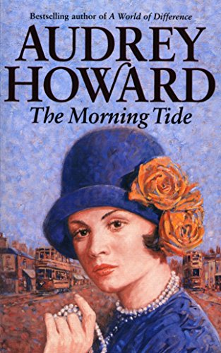 Stock image for The Morning Tide for sale by WorldofBooks