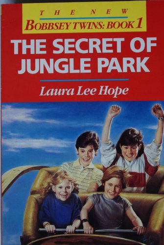 9780099665502: Secret of Jungle Park (Red Fox Story Books)