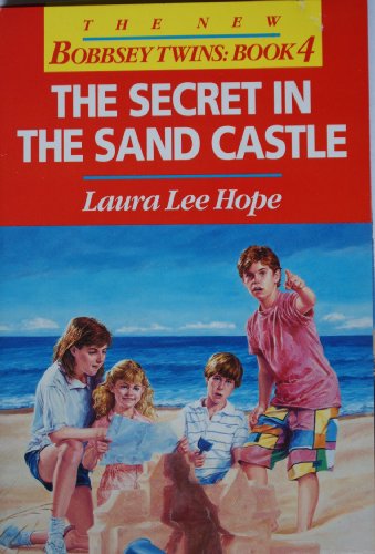 9780099665809: Secret of the Sand Castle (Red Fox story books)