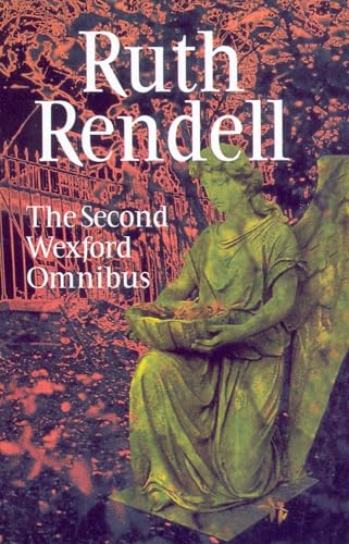 Beispielbild fr The Second Wexford Omnibus: A Guilty Thing Surprised,No More Dying Then and Murder Being Once Done: "No More Dying Then", "Guilty Thing Surprised" and "Murder Being Once Done" 2nd zum Verkauf von AwesomeBooks