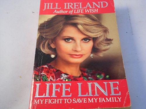 9780099667704: Lifeline: My Fight to Save My Family