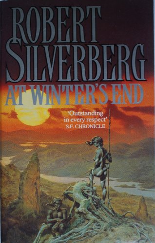 At Winter's End (9780099668404) by SILVERBERG, Robert