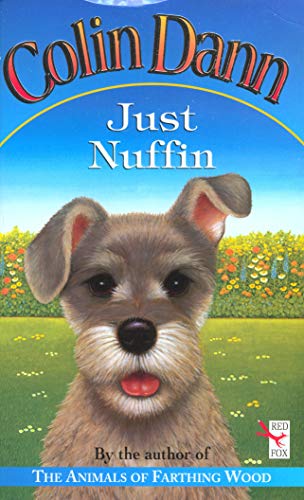 Imagen de archivo de Just Nuffin a la venta por Hessay Books