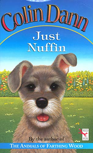 Stock image for Just Nuffin for sale by WorldofBooks