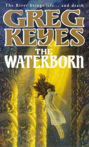 Stock image for The Waterborn for sale by Half Price Books Inc.