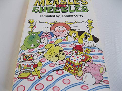 9780099670407: Measles and Sneezles (Red Fox poetry books)