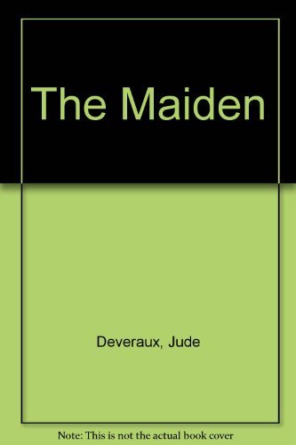 Stock image for The Maiden for sale by WorldofBooks