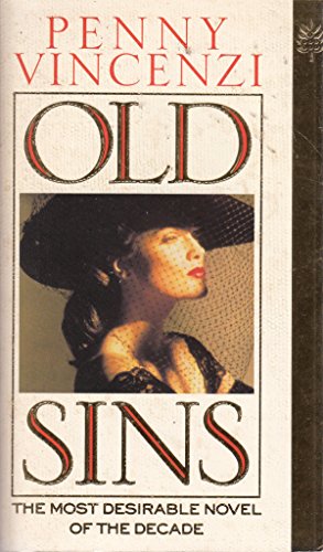 9780099672906: Old Sins
