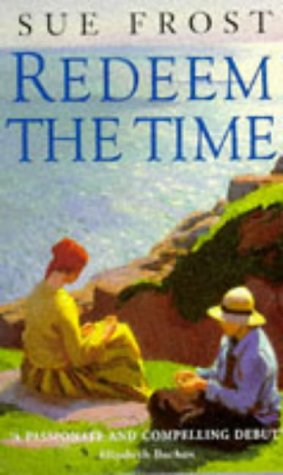 Stock image for Redeem the Time for sale by AwesomeBooks