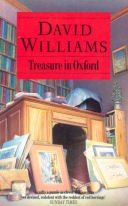 TREASURE IN OXFORD (9780099673705) by Williams, David