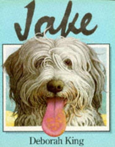 Stock image for Jake for sale by WorldofBooks