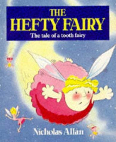 9780099675501: The Hefty Fairy (Red Fox picture books)