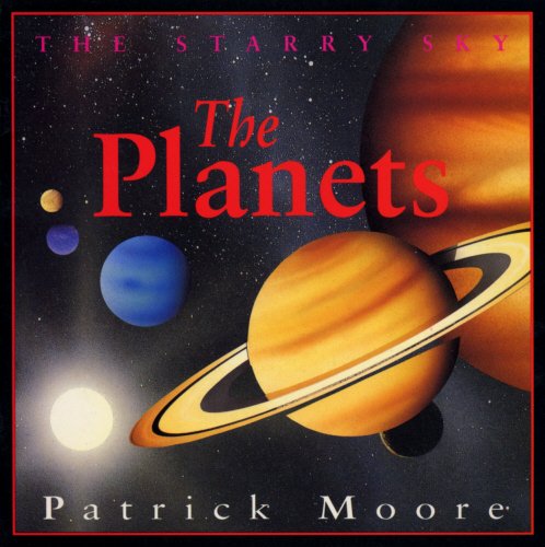 Beispielbild fr The Planets (Starry Sky S.) zum Verkauf von WorldofBooks