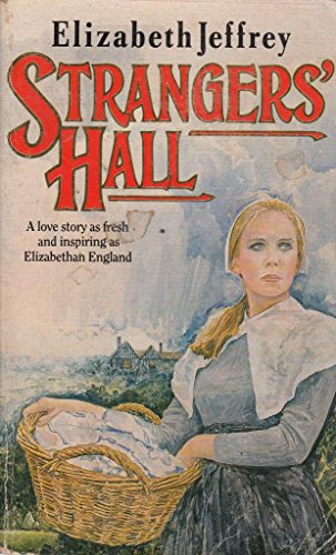 Stranger's Hall (9780099681205) by Jeffrey, E.