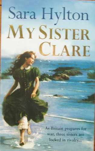 Stock image for My Sister Clare for sale by AwesomeBooks