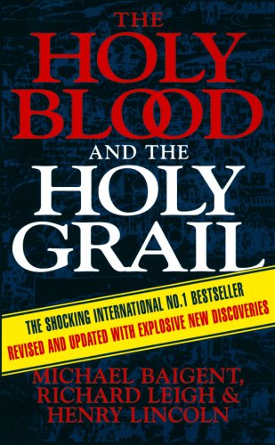 9780099682417: The Holy Blood And The Holy Grail